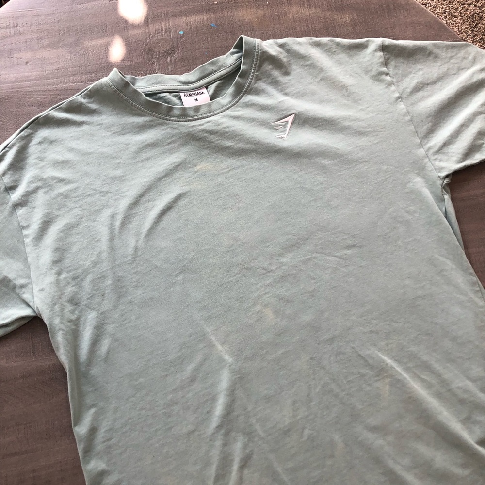 Gymshark t shirt